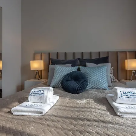 Apartment Platan 1 Auf Usedom *