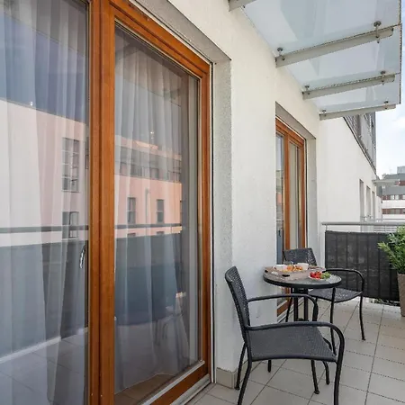 Platan 1 Auf Usedom Apartment