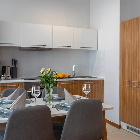 Apartment Platan 1 Auf Usedom